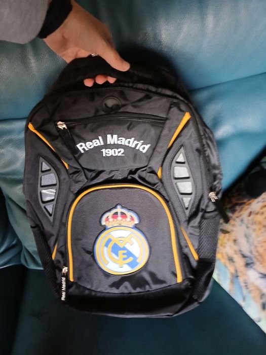 Plecak Real Madryt Madrid