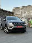 Jeep compass 2018
