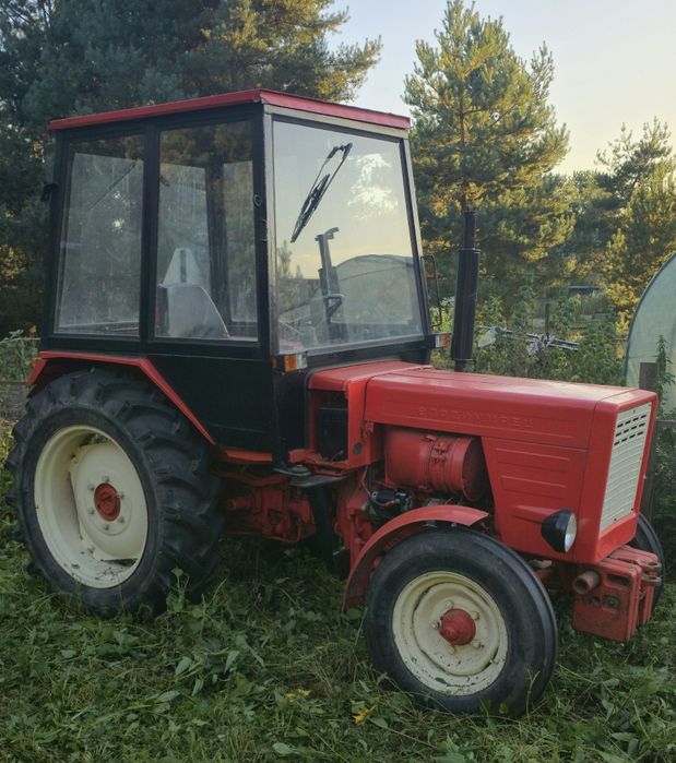 Sprzedam Ciągnik T.25
