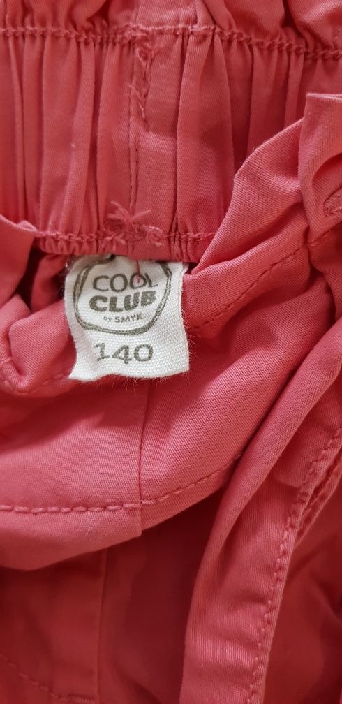Spódniczka cool club roz 140