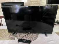 Telewizor Philips 32” - uszkodzony