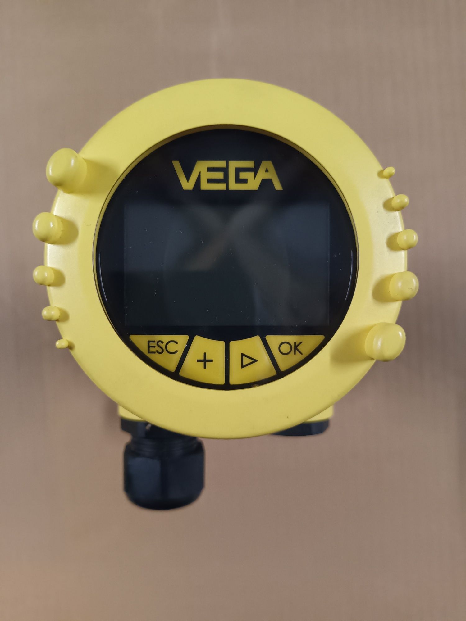 Vega Vegabar 64 BR64.XXFT1BHTMXX