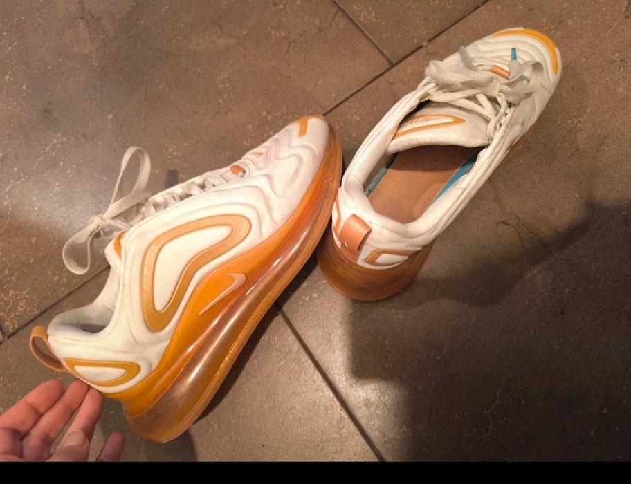 Nike air max 720