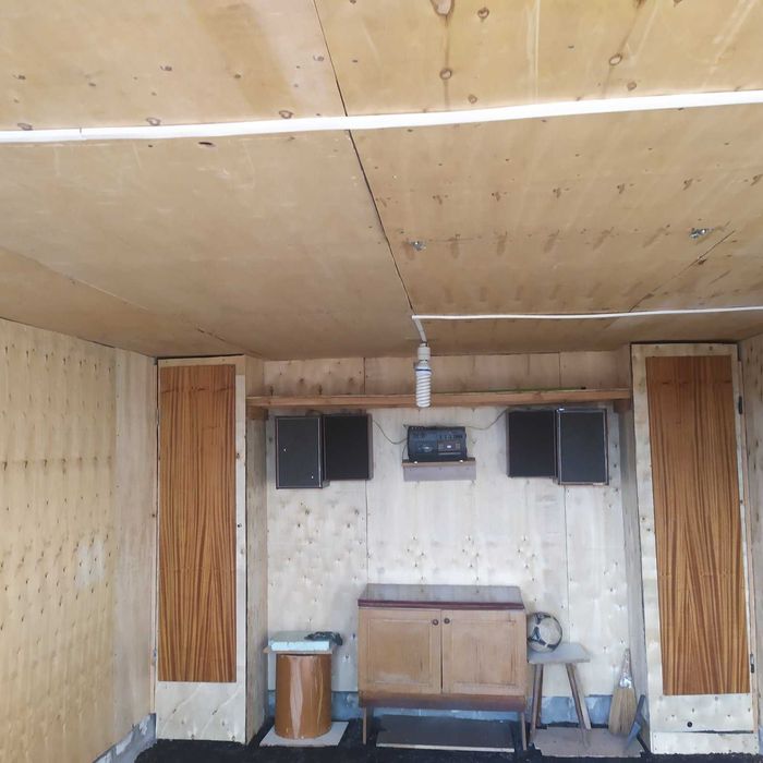 Здам гараж на довгостроковий період А/К Прип'ять Півд-зах район