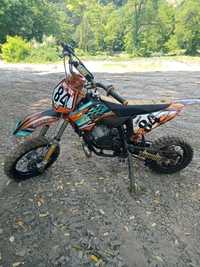 Дитячий KTM 50 sx