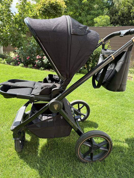 Wózek Venicci tinum 2.0