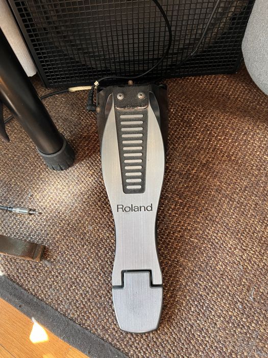 Roland TD-4 Bateria Eletronica