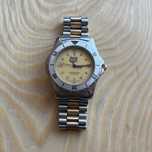 Tag Heuer Professional 200 Meters