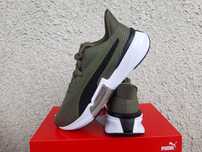 Buty Sportowe Męskie- PUMA PWRFRAME TR r.42/42,5/43/45