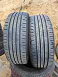 [4szt] Continental 195/55 r16 Letnie /// 7mm!!! MONTAŻ