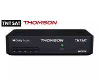 Terminal HD THOMSON THS806 - Com Cartão TNTSAT