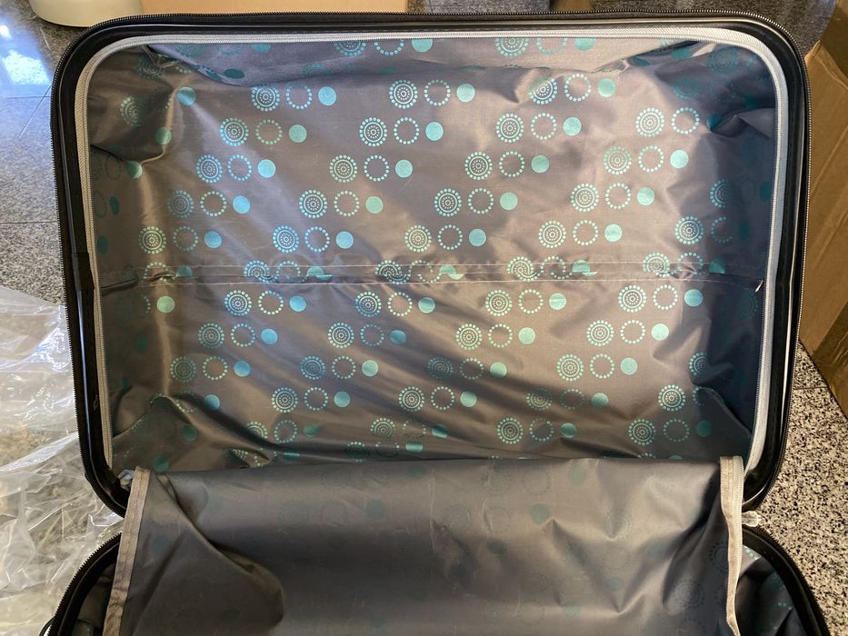 Conjunto Malas de viagem