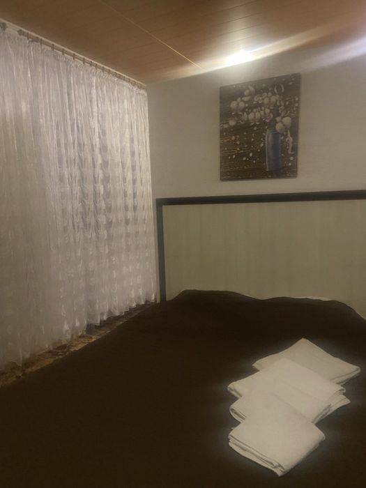 Оренда Апартаментів в центрі міста