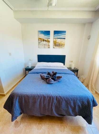Hiszpania Noclegi Alicante 6 osób Apartament Punta Prima Torrevieja