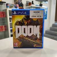 Doom PS4 PlayStation