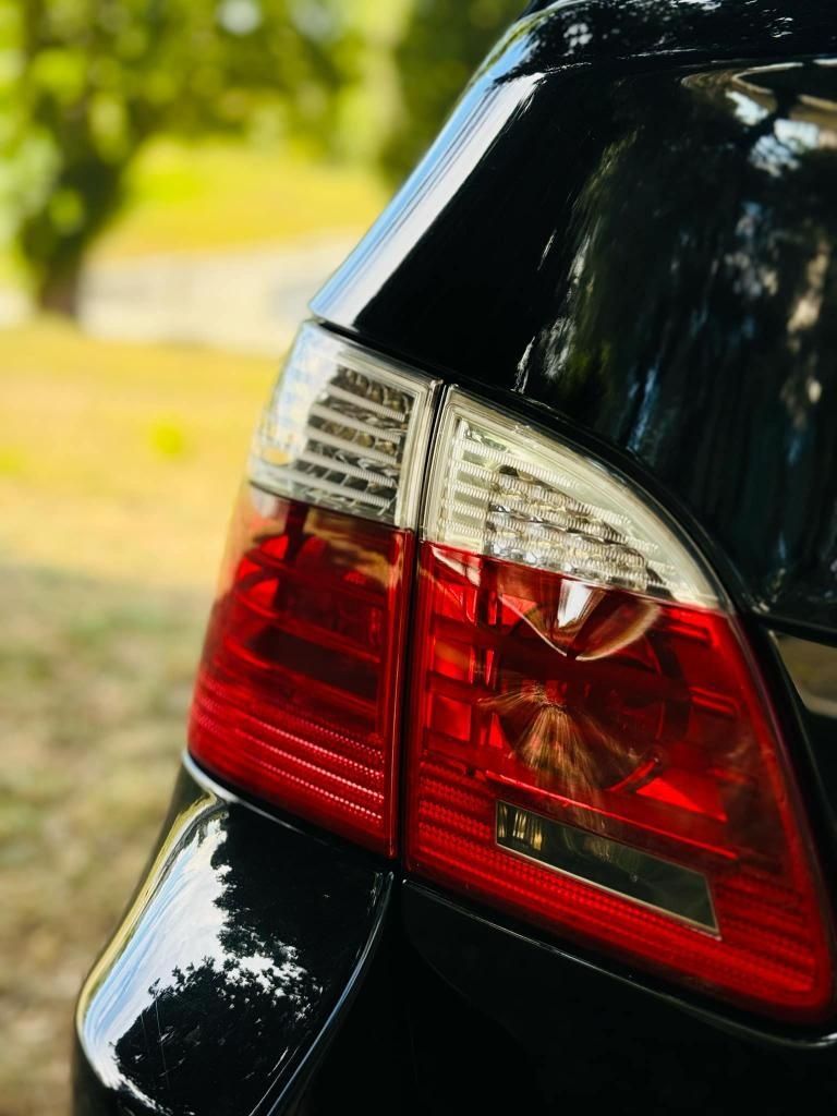Bmw 520d 2008 Lci Full PACK M