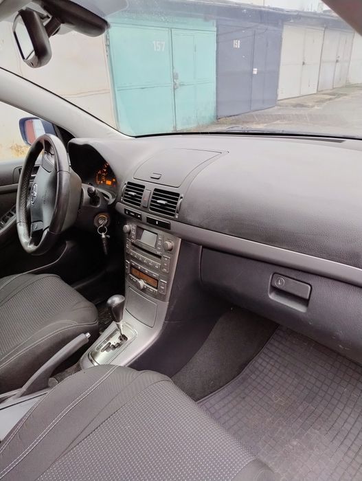 Продам -Тайота Авенсіс