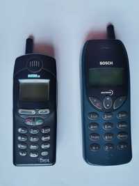 Siemens C25, Bosch GSM509