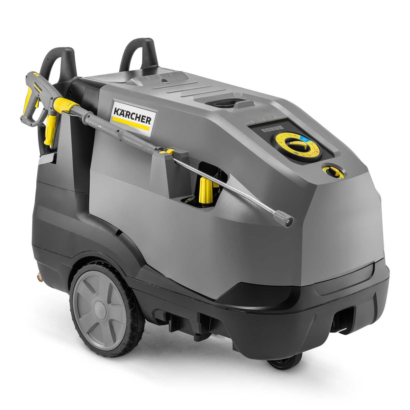 Myjka Karcher HDS 10/21 - 4M  fv 23%  15040 netto