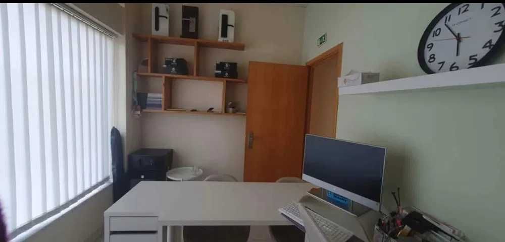 Arrendamento Sala/Escritório - Gambelas/Faro