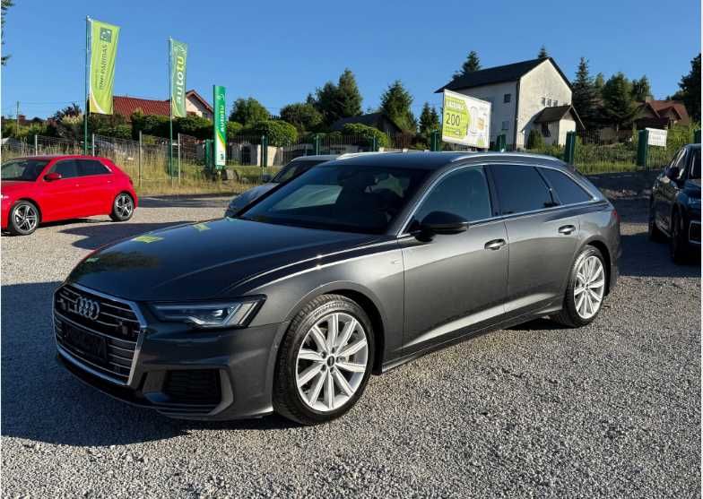 Бампер Audi A6 C6 C7 C8 перед Розборка шрот Ауди детали