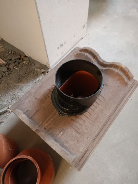 CERTOS Kominek BRASS celtycka brąz 150mm