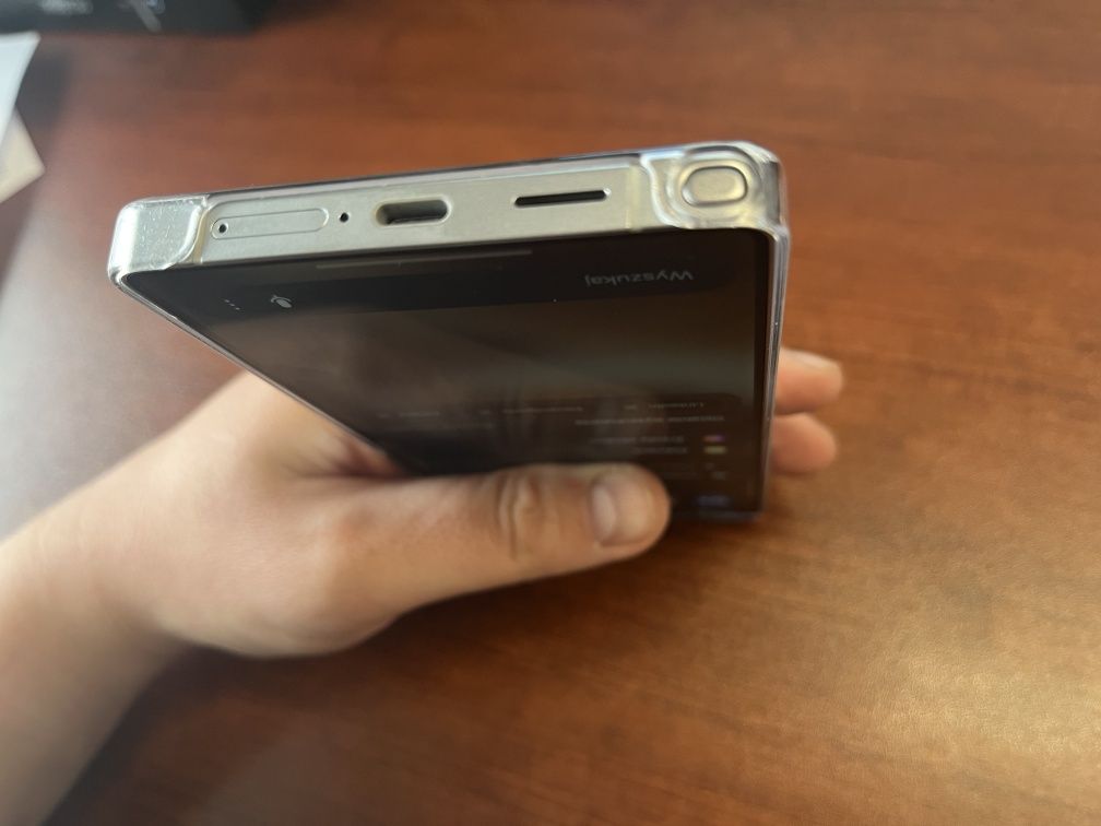 Samsung Galaxy S25 ultra 1 TB GB zamiana