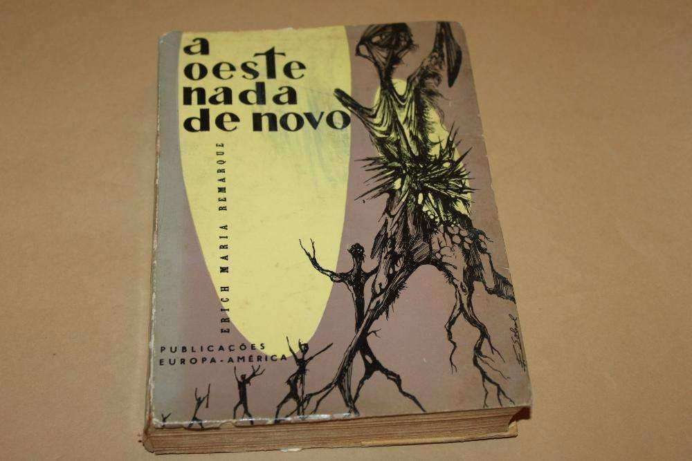 Livros de diversos autores