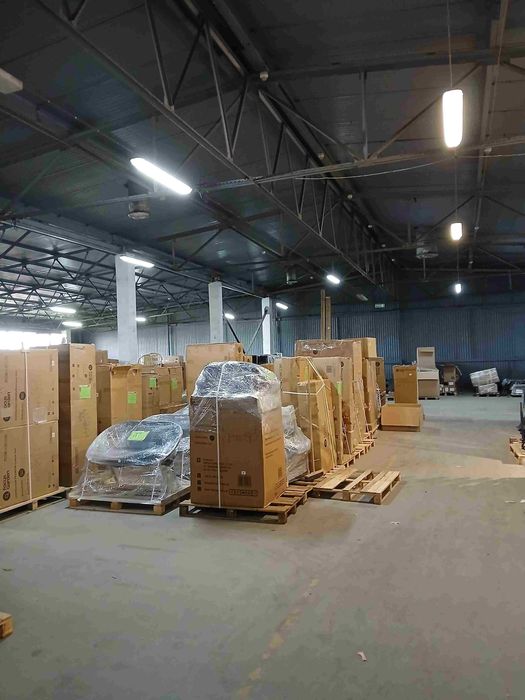 Hala do wynajęcia Piła