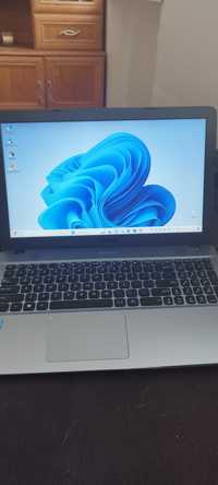 Laptop Asus x541NA