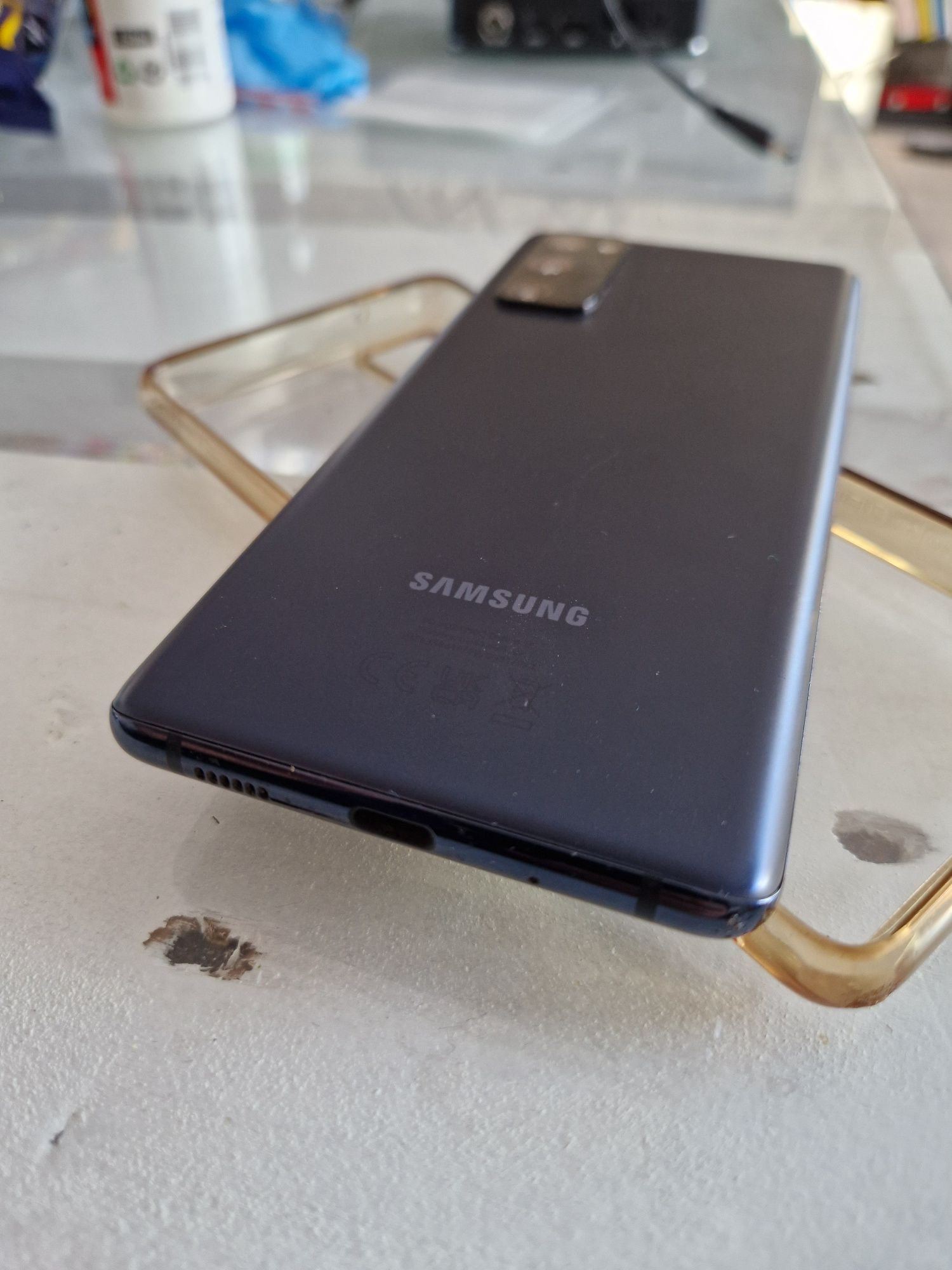Samsung S20 FE, 128GB 5G