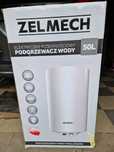 Bojler 50l Zelmech. Nowy