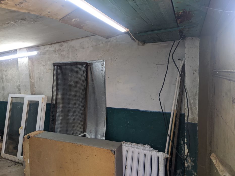 Гараж коло центру міста Борислав!