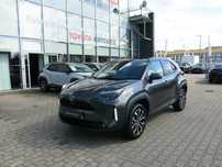 Toyota Yaris Cross 1.5 Hybrid 4x2 116KM Comfort Style Tech