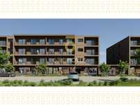 Apartamento T3 Venda em Cabeça Santa,Penafiel