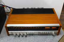 Amplituner Tandberg TR 2060 Amplituner Stereo Vintage