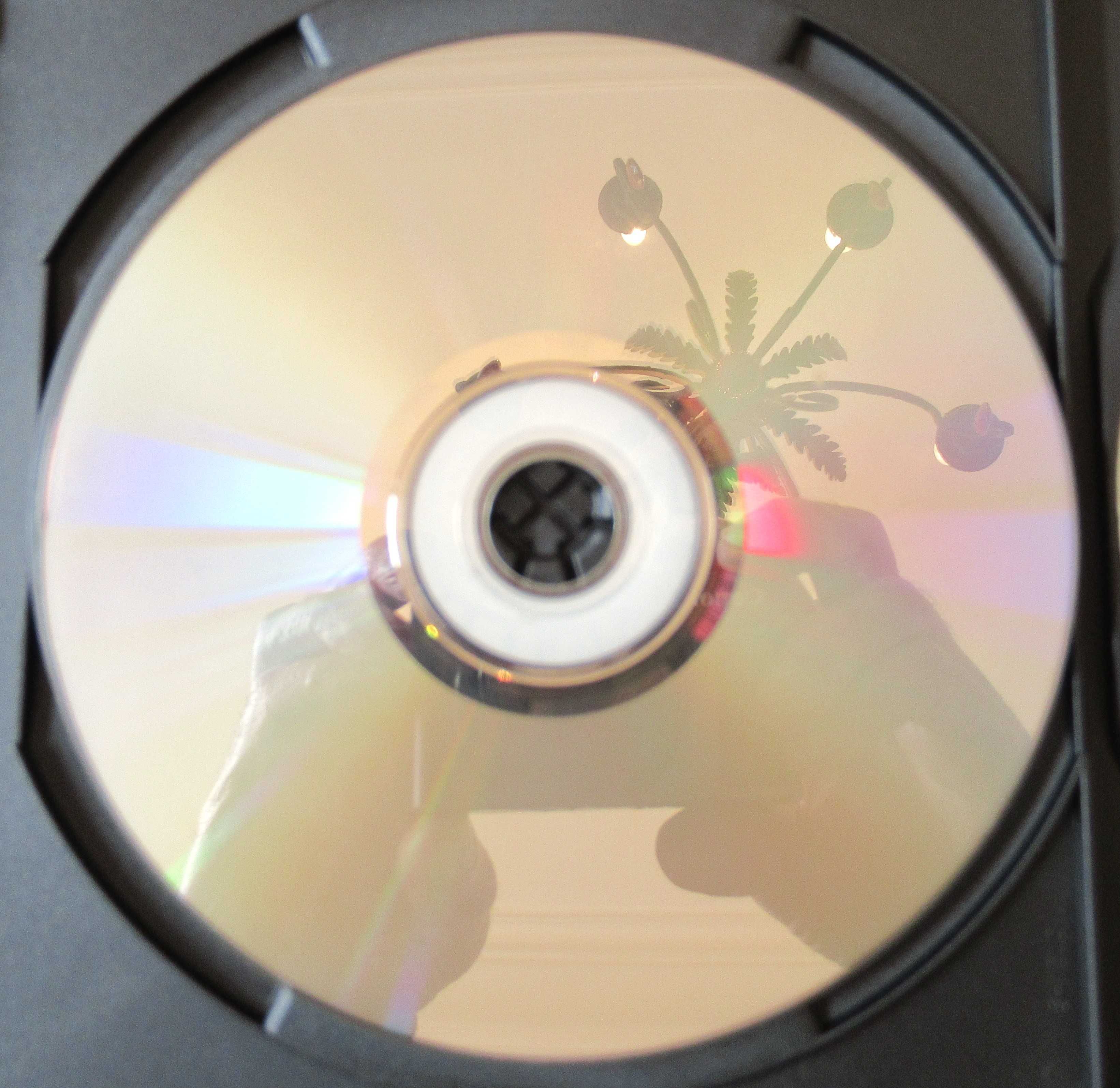 Tróia - DVD (Ref. 5)