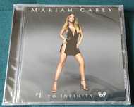 Mariah Carey - #1 To Infinity - CD Novo
