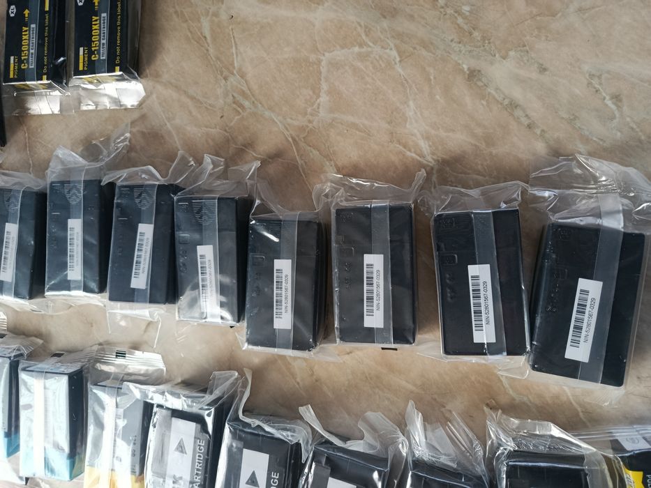 Картриджі для принтера canon