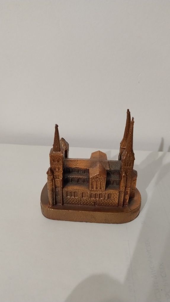 Miniatura katedra Św Piotra