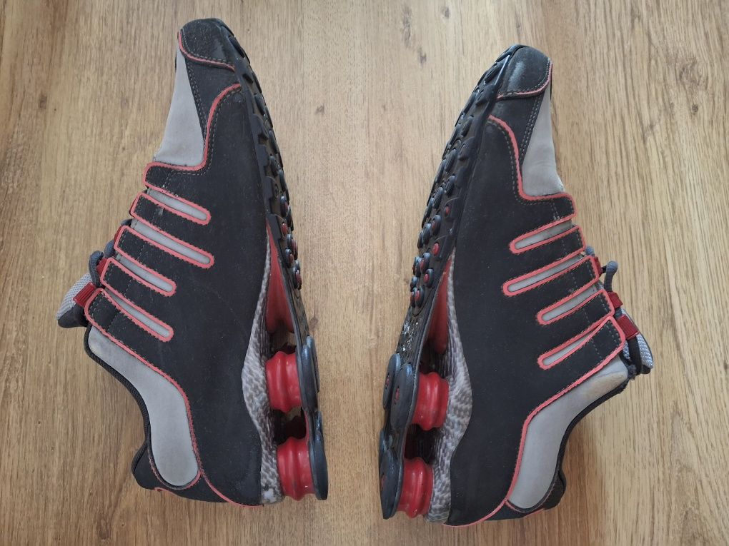 Nike shox nz rozmiar 42,5