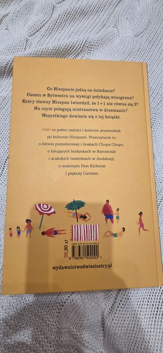 Hiszpania dla dociekliwych