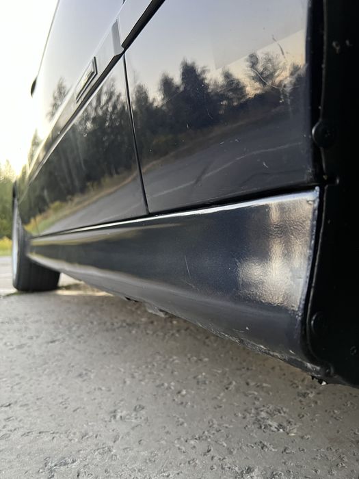 BMW E39 520i M54 (рестайлинг)