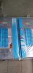 2 Cortinas Duche c/ Golfinhos 180 x 180 cm (Seladas/Estrear)