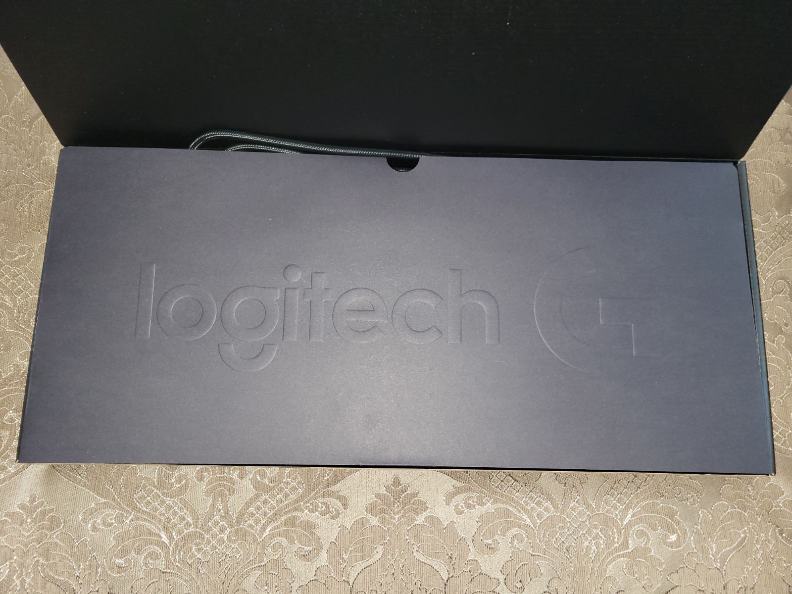 Клавіатура Logitech G815