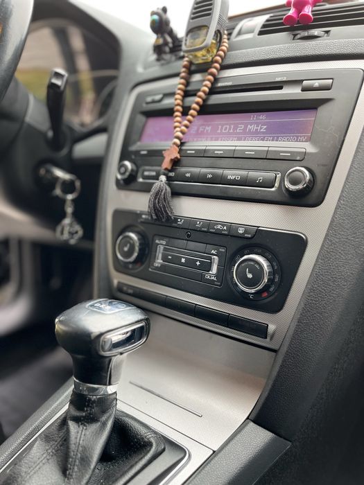 Продам Skoda Octavia A5 1.4 TSI