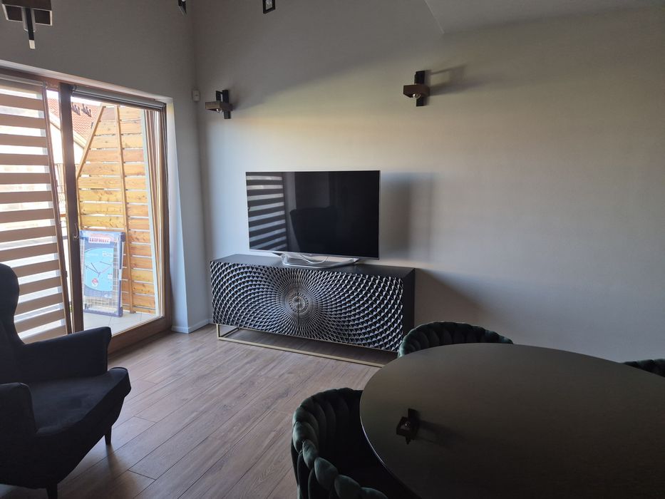 Remont / wykończenia