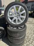 Kola 17 A3 8p S-LINE