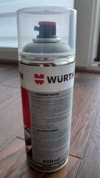 Würth Zynk spray Perfect