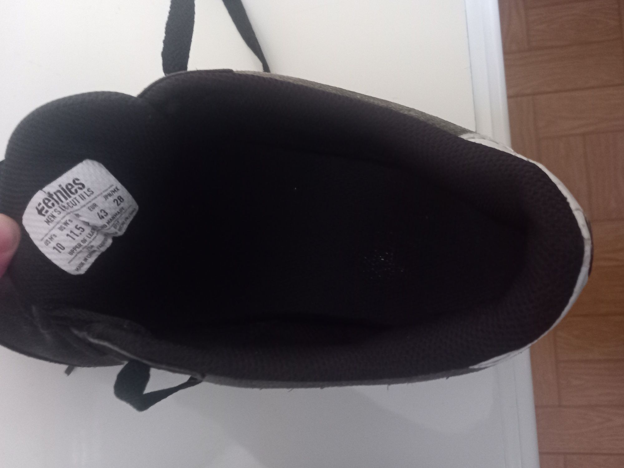 Vendo sapatilhas da etnies